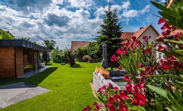 Voelgy Vendeghaz Hotel Etyek Ngoại thất bức ảnh