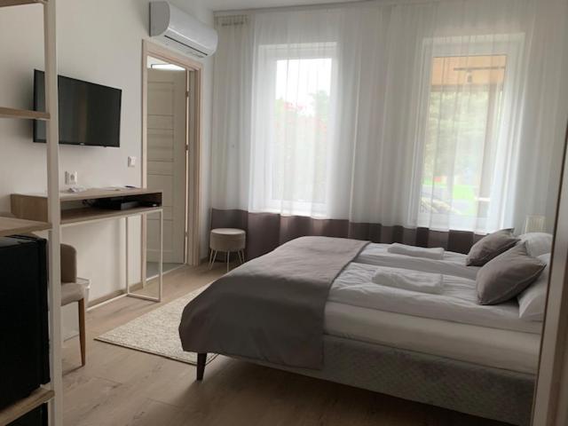 Voelgy Vendeghaz Hotel Etyek Ngoại thất bức ảnh